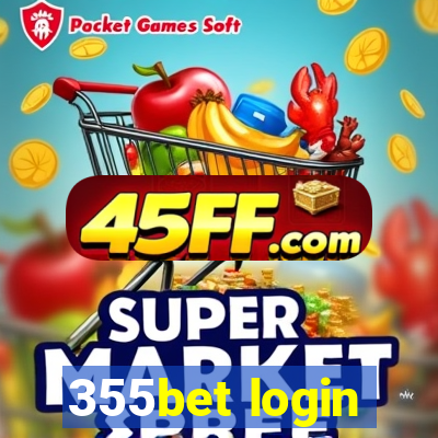 355bet login